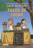 Fuera de lugar (eBook, ePUB) Fuera de lugar (eBook, ePUB)