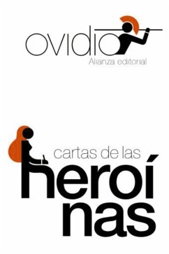 Cover Cartas de las heroínas (eBook, PDF)