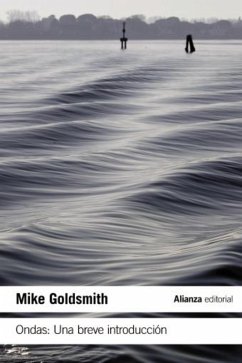 Cover Ondas: Una breve introducción (eBook, ePUB)