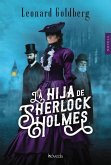 La hija de Sherlock Holmes (eBook, ePUB)