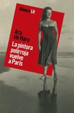 La pintora pelirroja vuelve a París (eBook, ePUB)