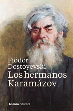 Cover Los hermanos Karamázov (eBook, ePUB)