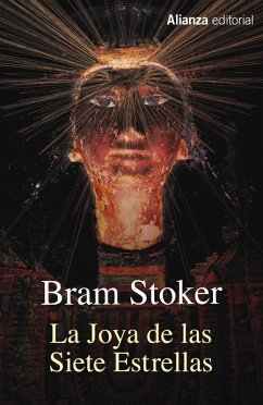 Cover La Joya de las Siete Estrellas (eBook, ePUB)