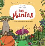 Las plantas (eBook, ePUB)