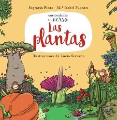 Las plantas (eBook, ePUB) - Pinto, Sagrario; Fuentes Zaragoza, María Isabel