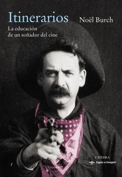 Cover Itinerarios (eBook, ePUB)