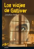 Los viajes de Gulliver (eBook, ePUB)