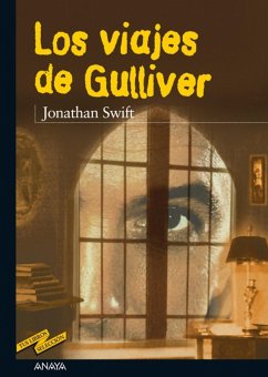 Los viajes de Gulliver (eBook, ePUB) - Swift, Jonathan