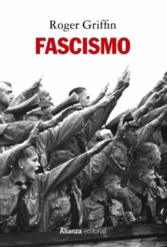 Cover Fascismo (eBook, ePUB)