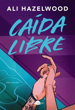 Cover Caída libre (eBook, ePUB)
