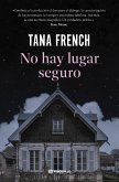 No hay lugar seguro (eBook, ePUB) No hay lugar seguro (eBook, ePUB)