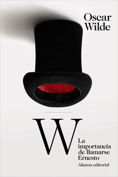 La importancia de llamarse Ernesto (eBook, ePUB) - Wilde, Oscar