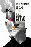 La conciencia de Zeno (eBook, ePUB)