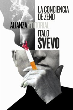 La conciencia de Zeno (eBook, ePUB) - Svevo, Italo