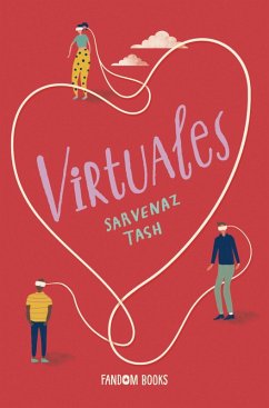 Cover Virtuales (eBook, ePUB)