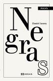 Negras (eBook, ePUB) Negras (eBook, ePUB)