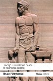 Trabajo: Un enfoque desde la economía política (eBook, ePUB) Trabajo: Un enfoque desde la economía política (eBook, ePUB)