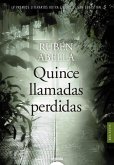 Quince llamadas perdidas (eBook, ePUB)