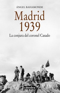 Madrid, 1939 (eBook, ePUB) - Bahamonde Magro, Ángel