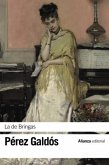 La de Bringas (eBook, ePUB)