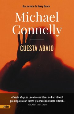Cover Cuesta abajo [AdN] (eBook, ePUB)