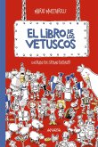 El libro de los vetuscos (eBook, ePUB)