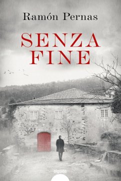 Senza fine (eBook, ePUB) - Pernas, Ramón
