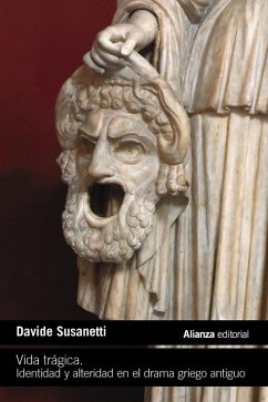 Vida trágica (eBook, ePUB) - Susanetti, Davide