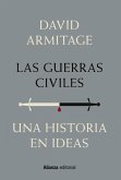 Las guerras civiles (eBook, ePUB)
