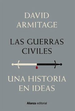Cover Las guerras civiles (eBook, ePUB)
