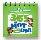 Els supertafaners 365. Un mot per a cada dia (eBook, ePUB)