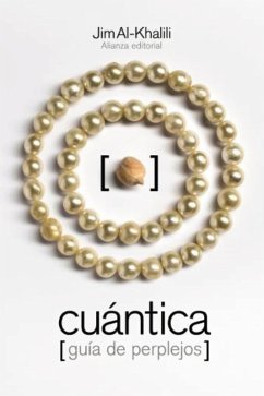 Cover Cuántica (eBook, ePUB)