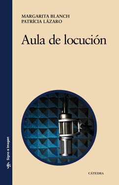 Cover Aula de locución (eBook, ePUB)