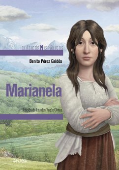 Marianela (eBook, ePUB) - Pérez Galdós, Benito