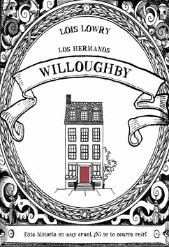 Los hermanos Willoughby (eBook, ePUB) - Lowry, Lois