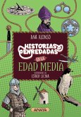 Historias enredadas en la Edad Media (eBook, ePUB)