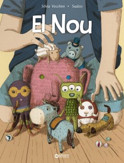 El nou (eBook, ePUB) - Vecchini, Silvia