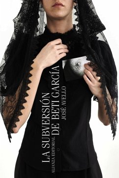 La subversión de Beti García (eBook, ePUB) - Avello, José