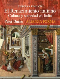 Cover El Renacimiento italiano (eBook, ePUB)
