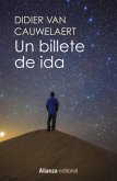 Un billete de ida (eBook, ePUB)
