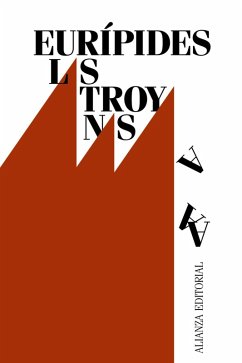 Cover Las Troyanas (eBook, PDF)
