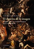 El espíritu de la imagen (eBook, ePUB)