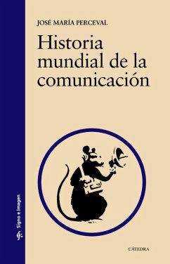 Cover Historia mundial de la comunicación (eBook, ePUB)