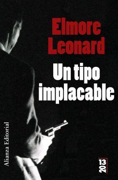 Cover Un tipo implacable (eBook, ePUB)