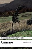 Recuerdos de niñez y de mocedad (eBook, ePUB)
