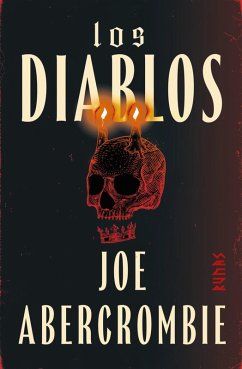 Los diablos (eBook, ePUB) - Abercrombie, Joe