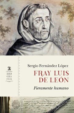 Fray Luis de León (eBook, ePUB) - Fernández López, Sergio