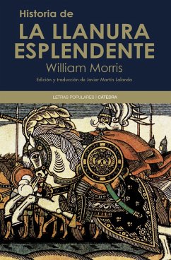 Cover Historia de la Llanura Esplendente (eBook, ePUB)