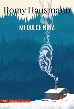 Cover Mi dulce niña (AdN) (eBook, ePUB)