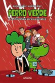 Perro verde 3: Mi familia y otros animales (eBook, ePUB) Perro verde 3: Mi familia y otros animales (eBook, ePUB)